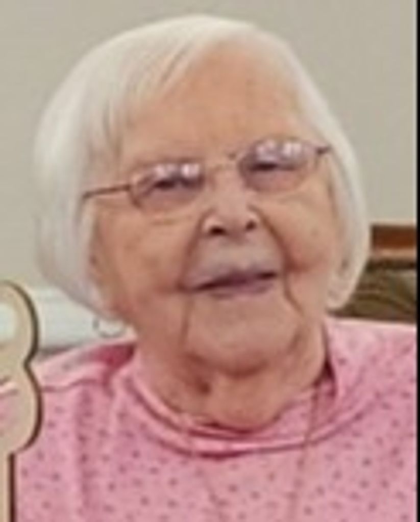 Frances B. Fitzgerald