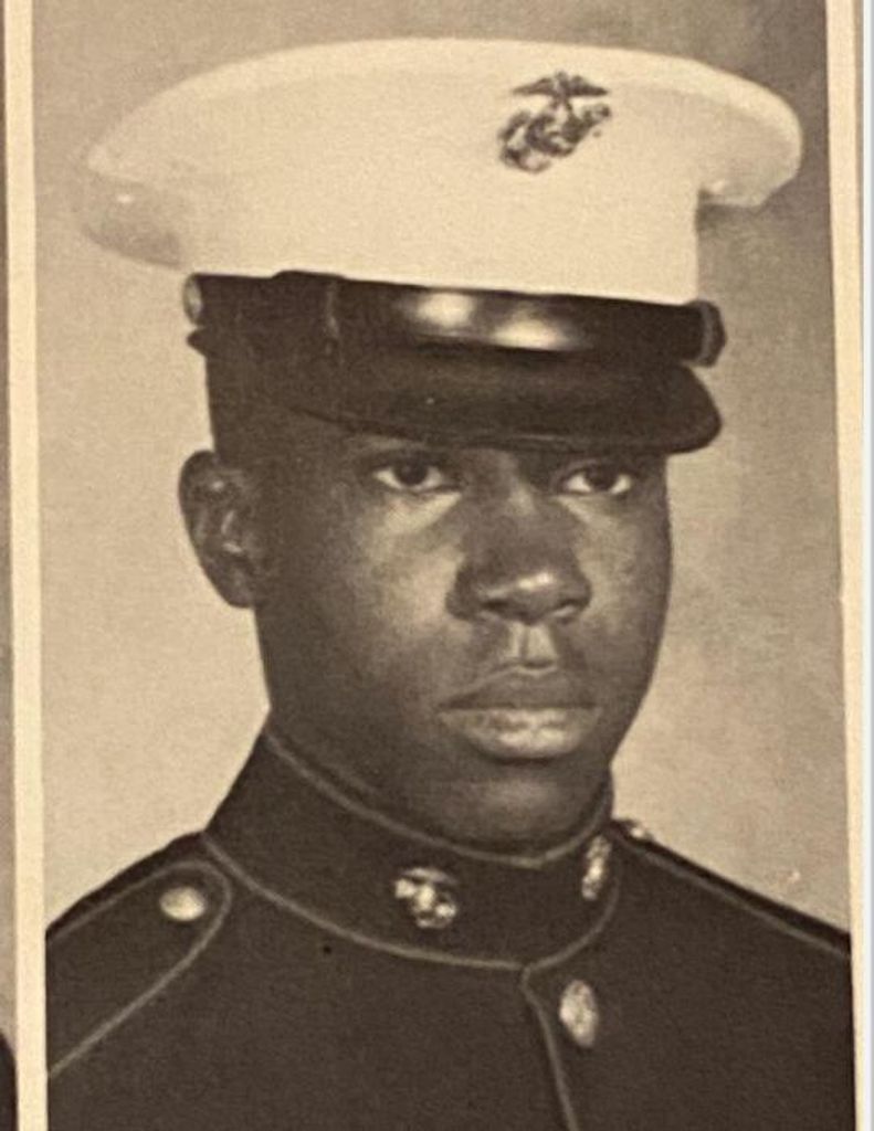 Wilson Jackson Profile Photo