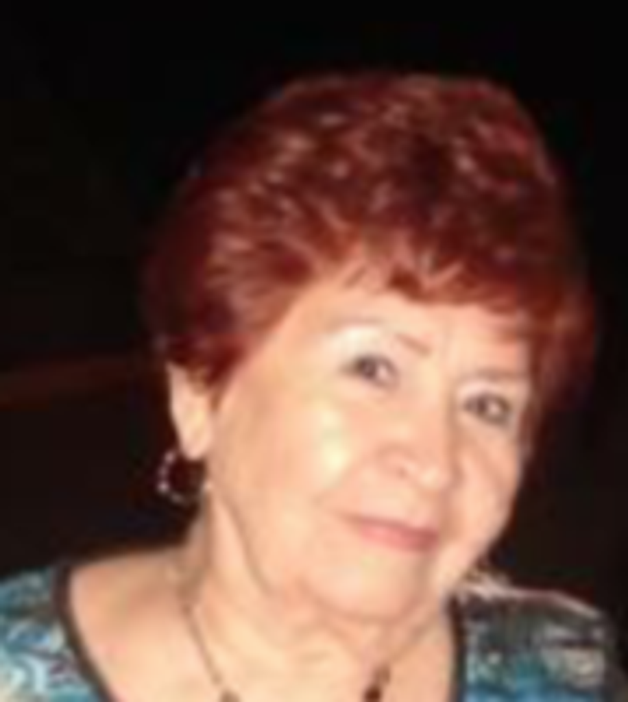 Minerva Perez
