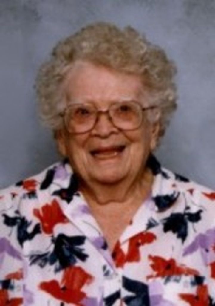 Doris Sammons
