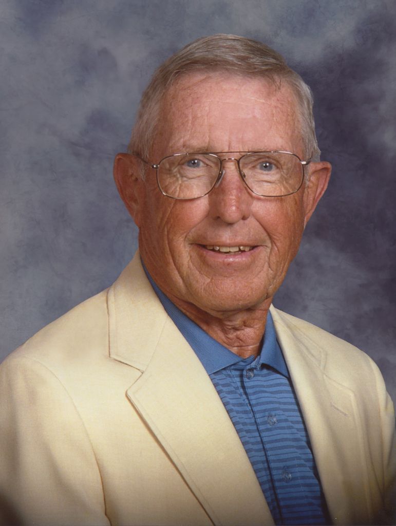 William "Bill" Scott Profile Photo