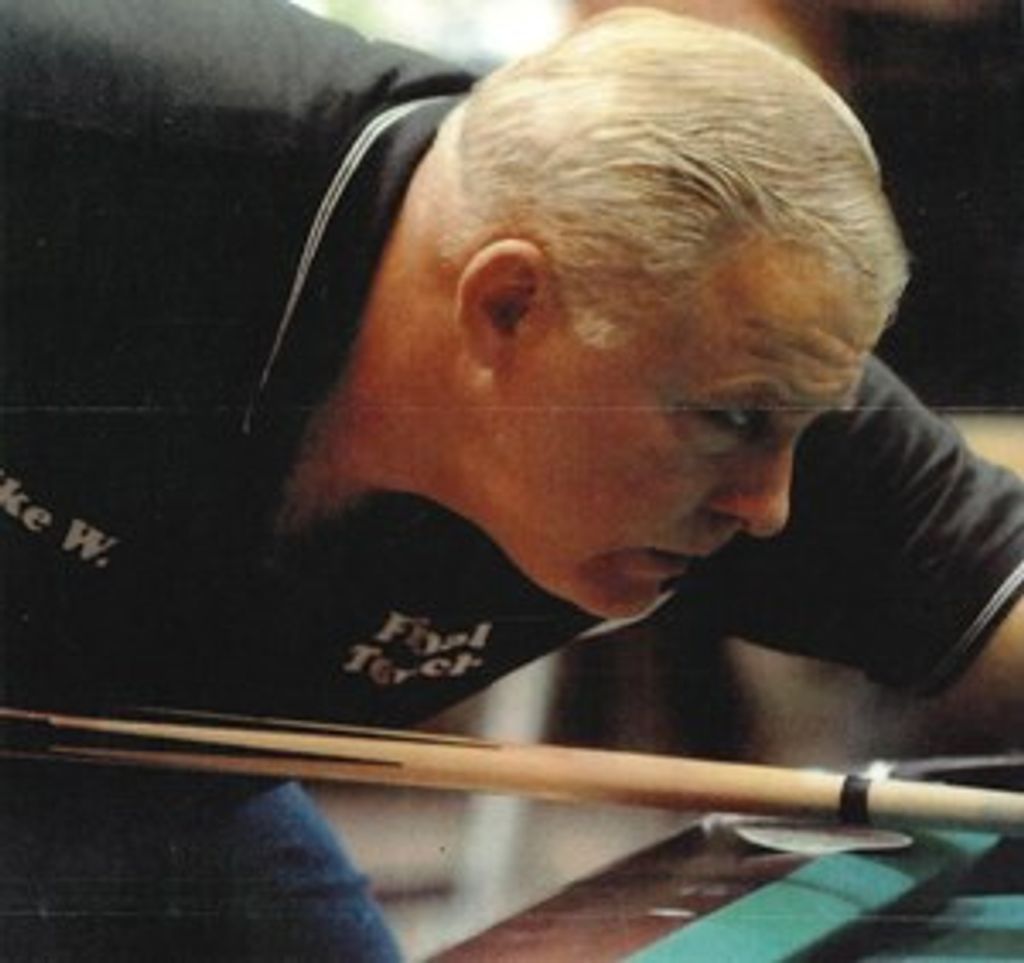 Mike Wood