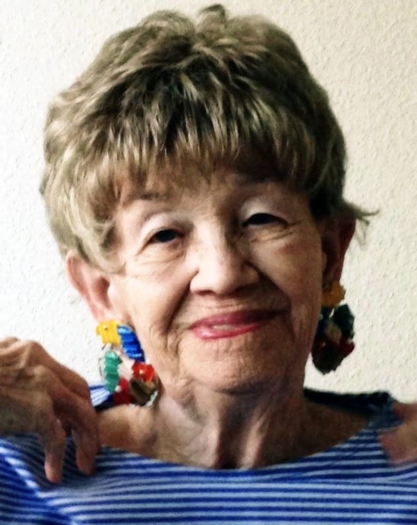 O'Brien, Mary Jane F.