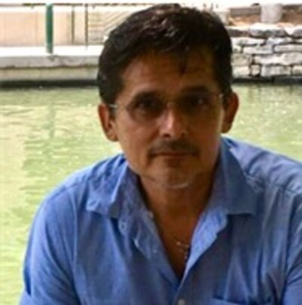 Pablo F. Saenz Profile Photo