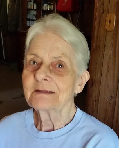 Beatrice S. Avinger's obituary image