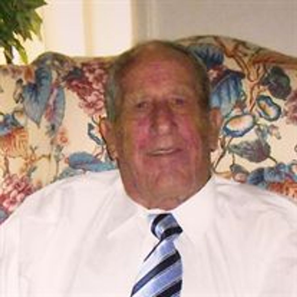 Cecil Conrad Jones