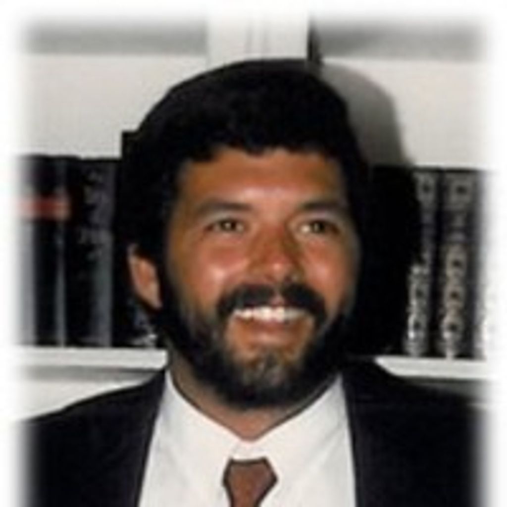 Eugene Fitch