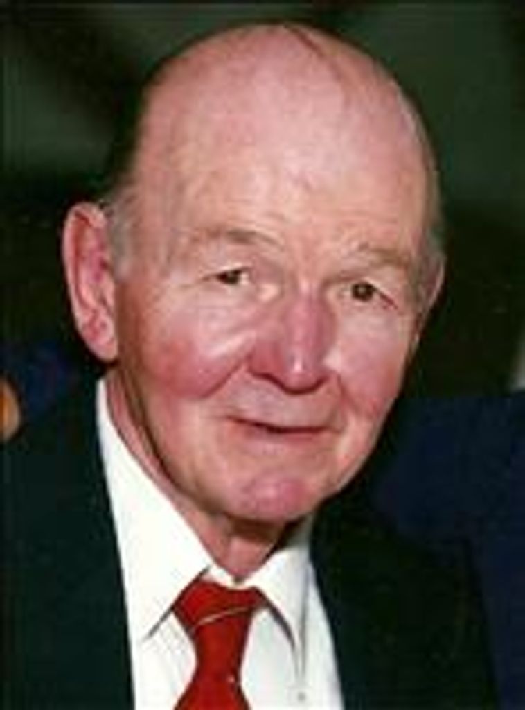 Theodore Richardson