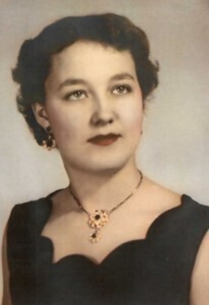 Eunice “Granny” Daniel Profile Photo