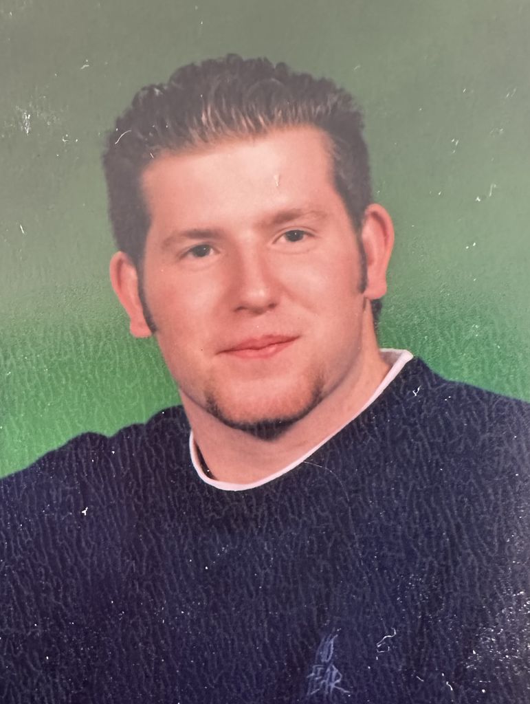 M. Ryan Kushnir Profile Photo
