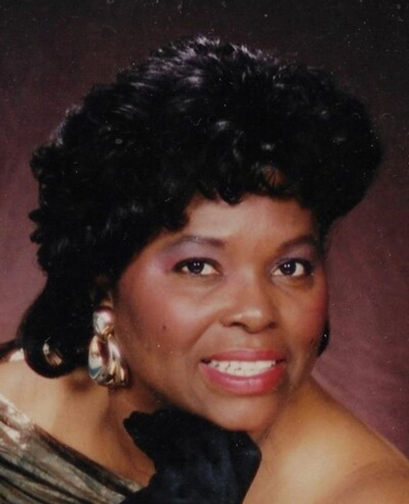 Idella Smith Gallon Profile Photo