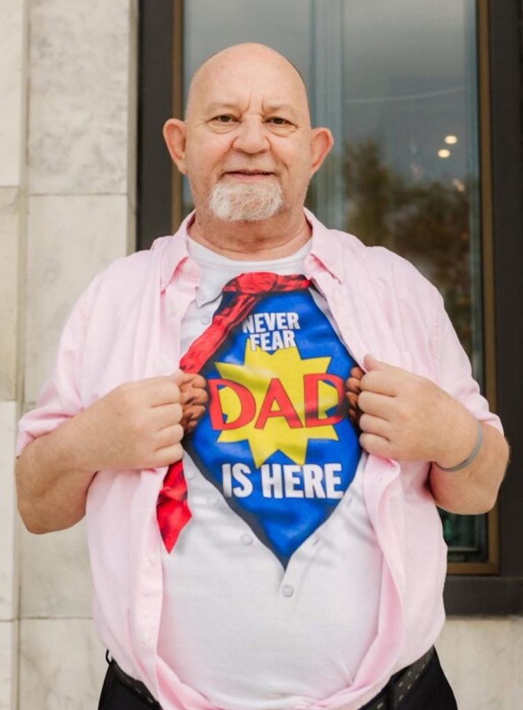 Eddie Lee Cline, Sr.