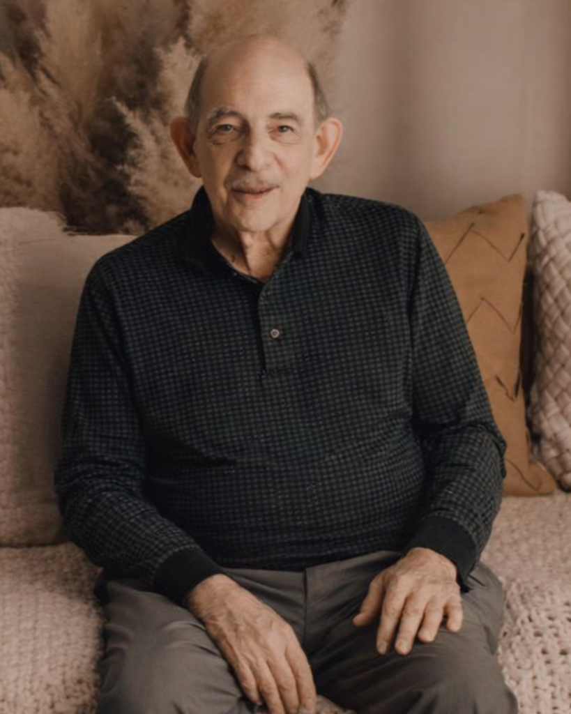 Gary Goldberg Profile Photo
