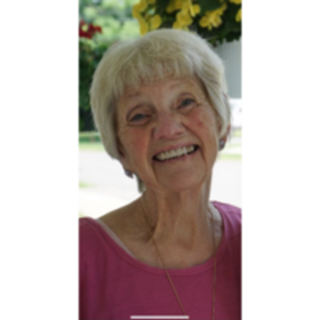 Mary Brenda Briggs