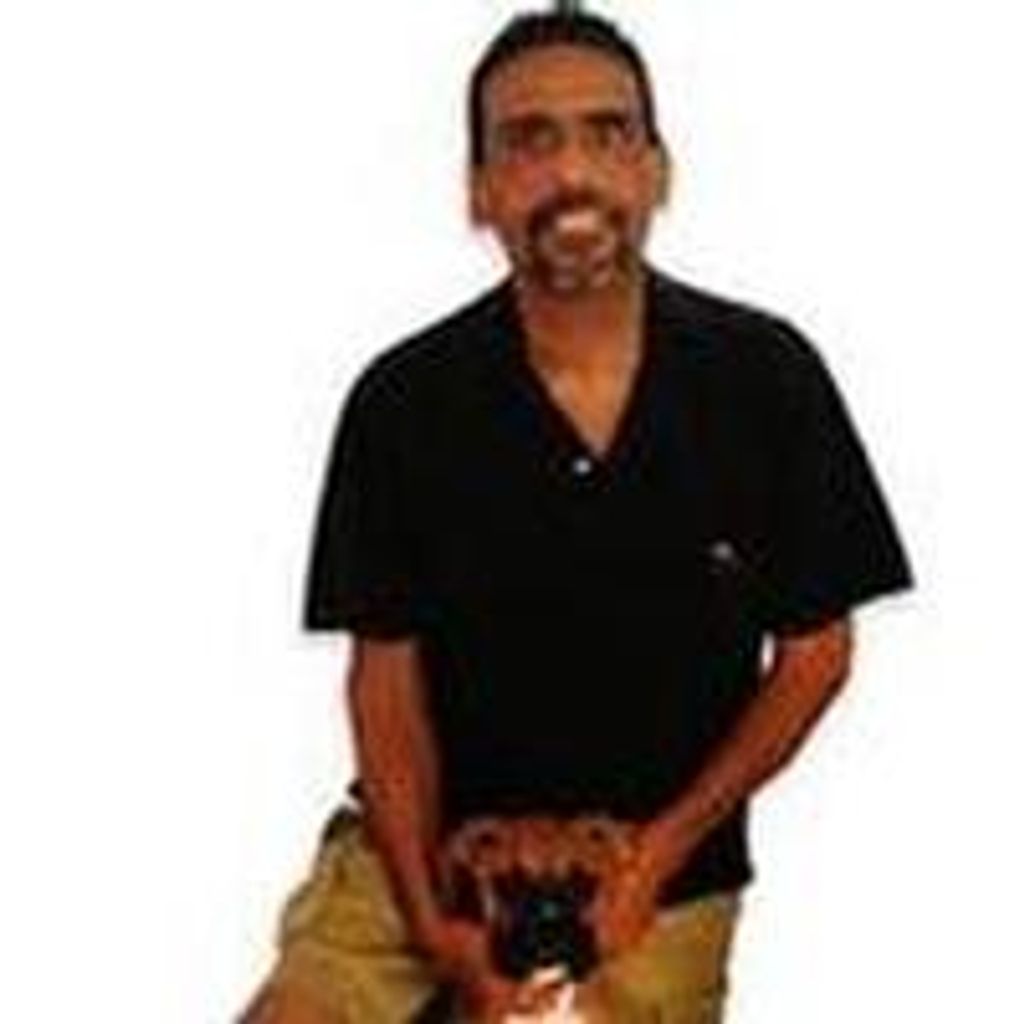 George Gallegos Jr. Profile Photo