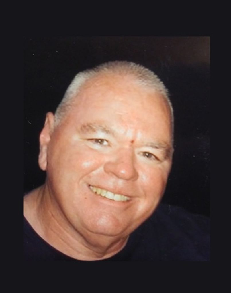 Douglas Mize Blackman Profile Photo