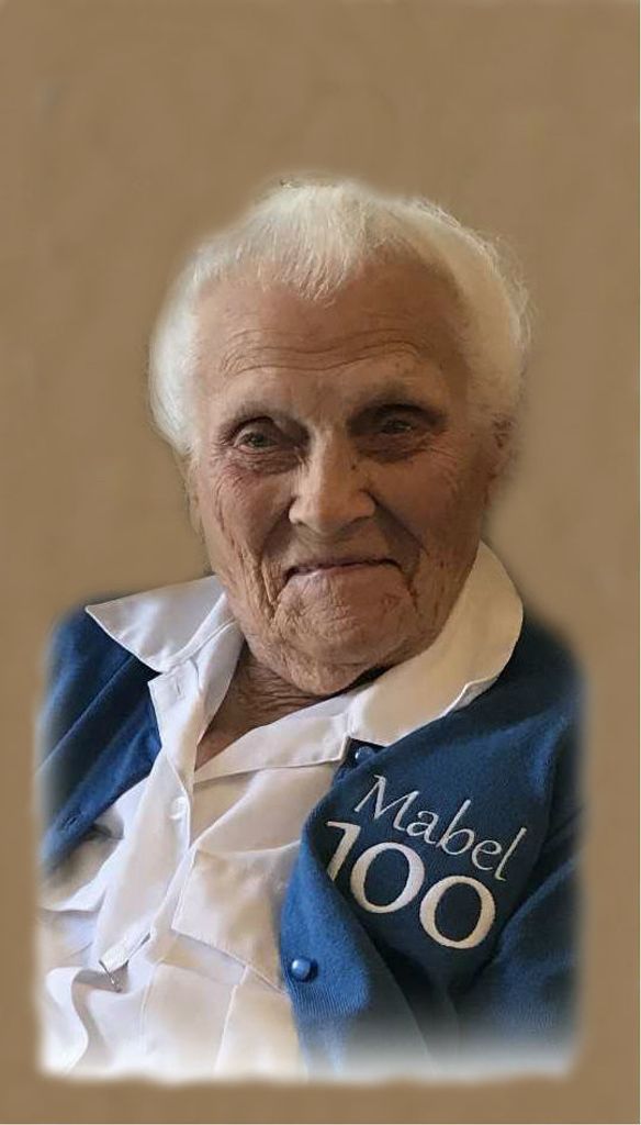 Mable J. Warren Profile Photo