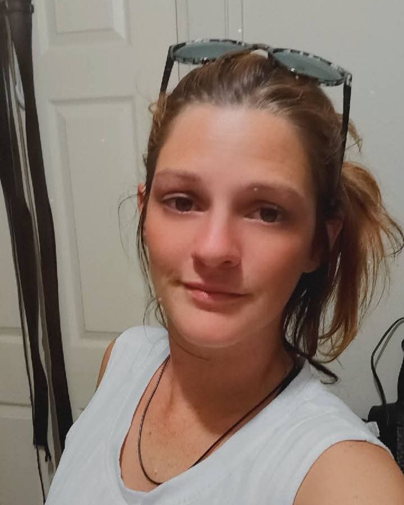 Kayla Mackenzie Riley Profile Photo