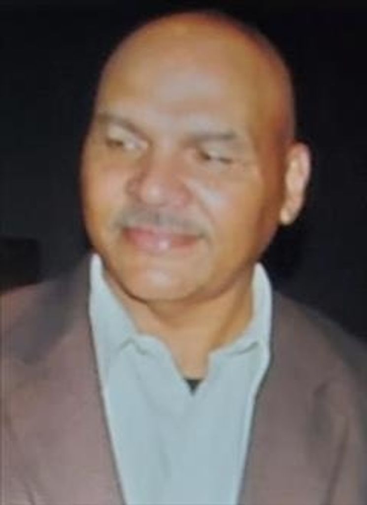 Joseph Gailes Profile Photo