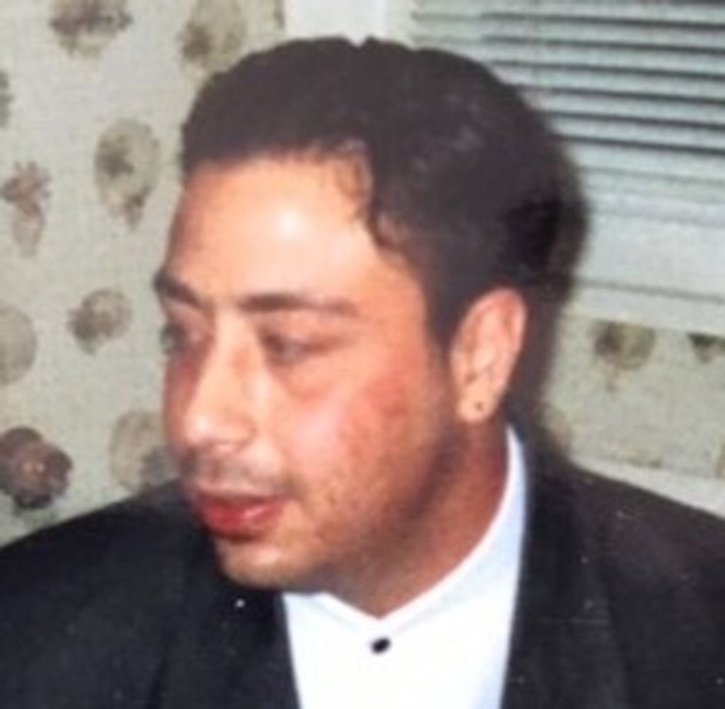 Vincent Cavallaro Profile Photo