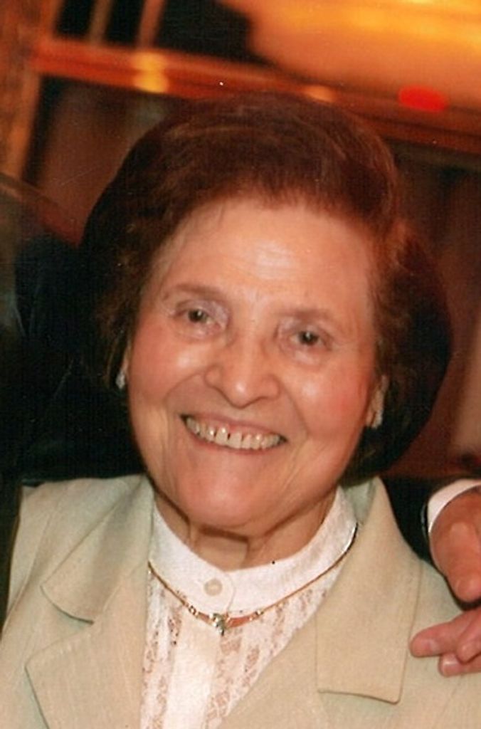Grace De Vincenzo Profile Photo