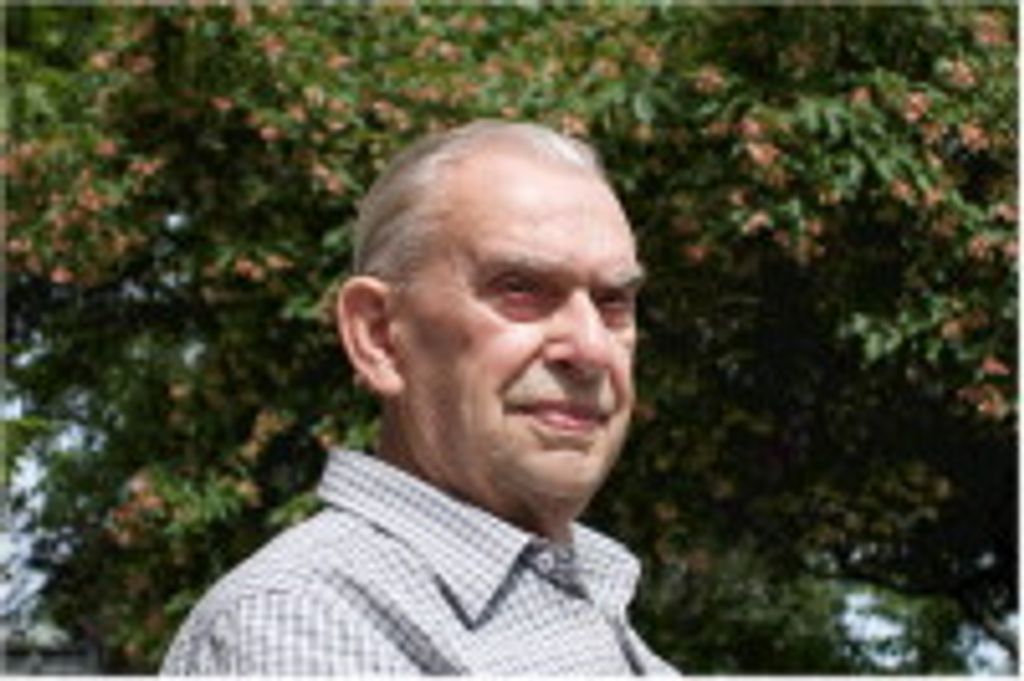 David Bell