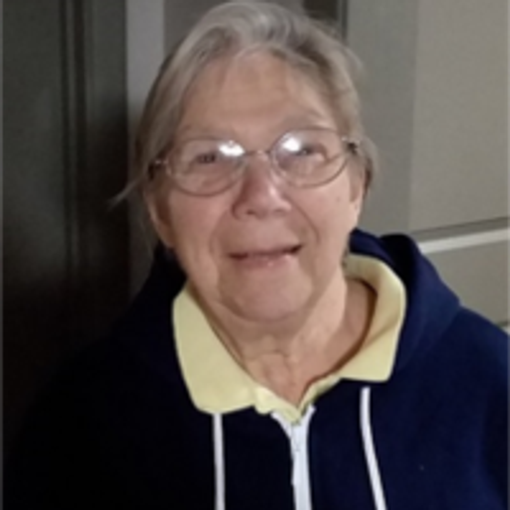 Anita Marie Laurent