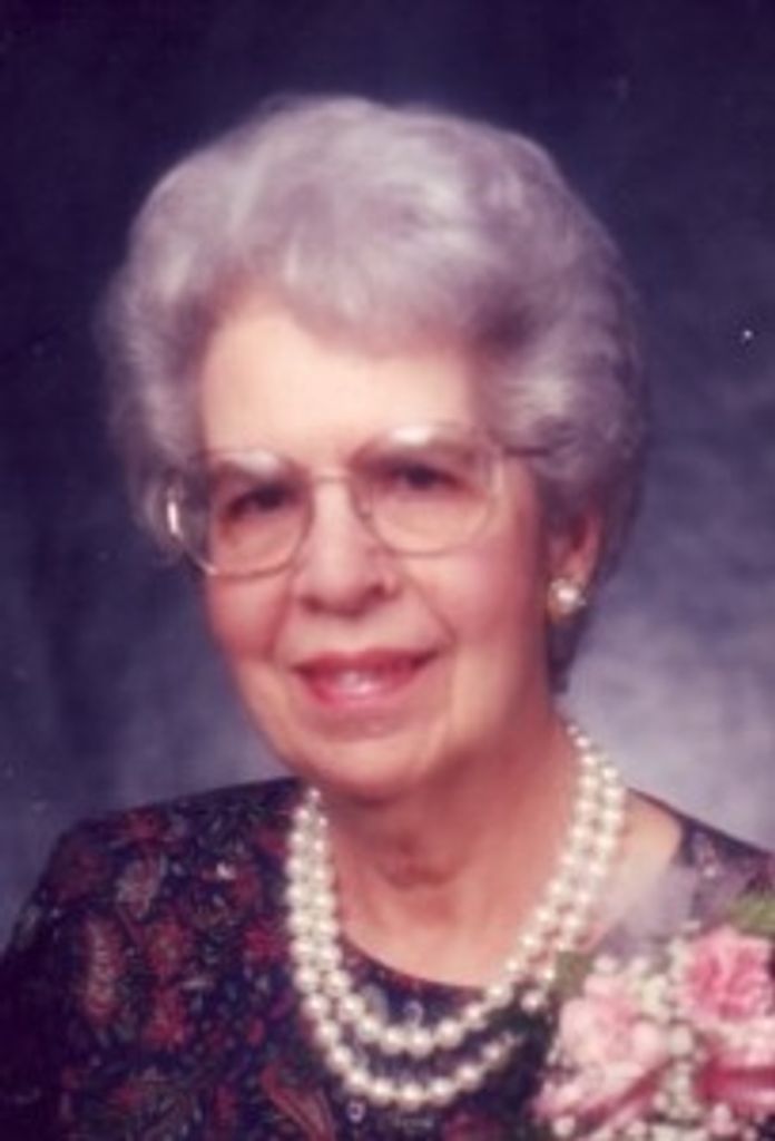 Edna Hart