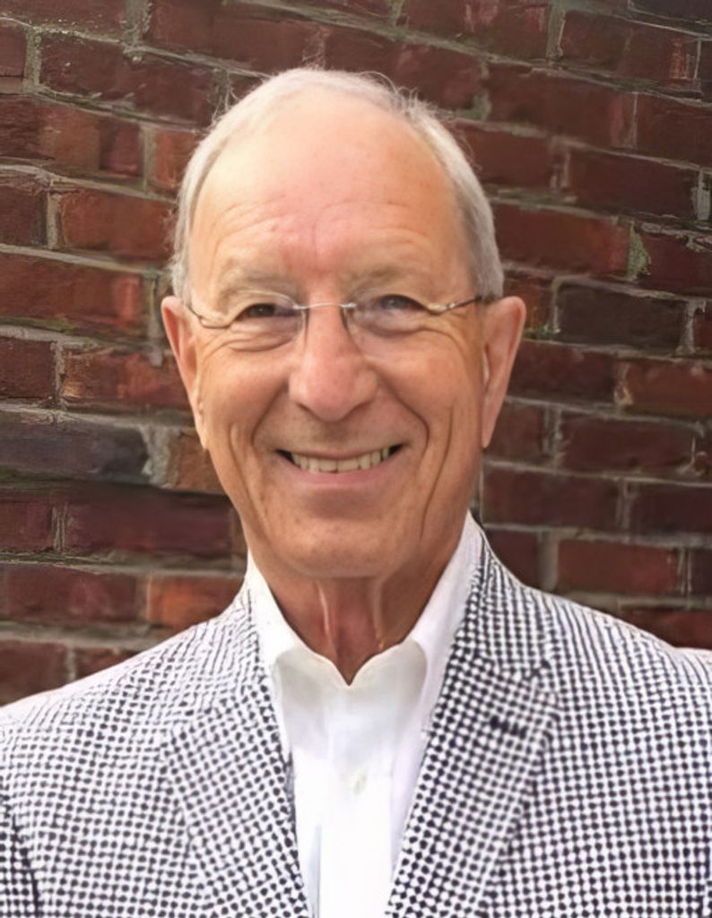 James Mcgee “Mack” Stokes