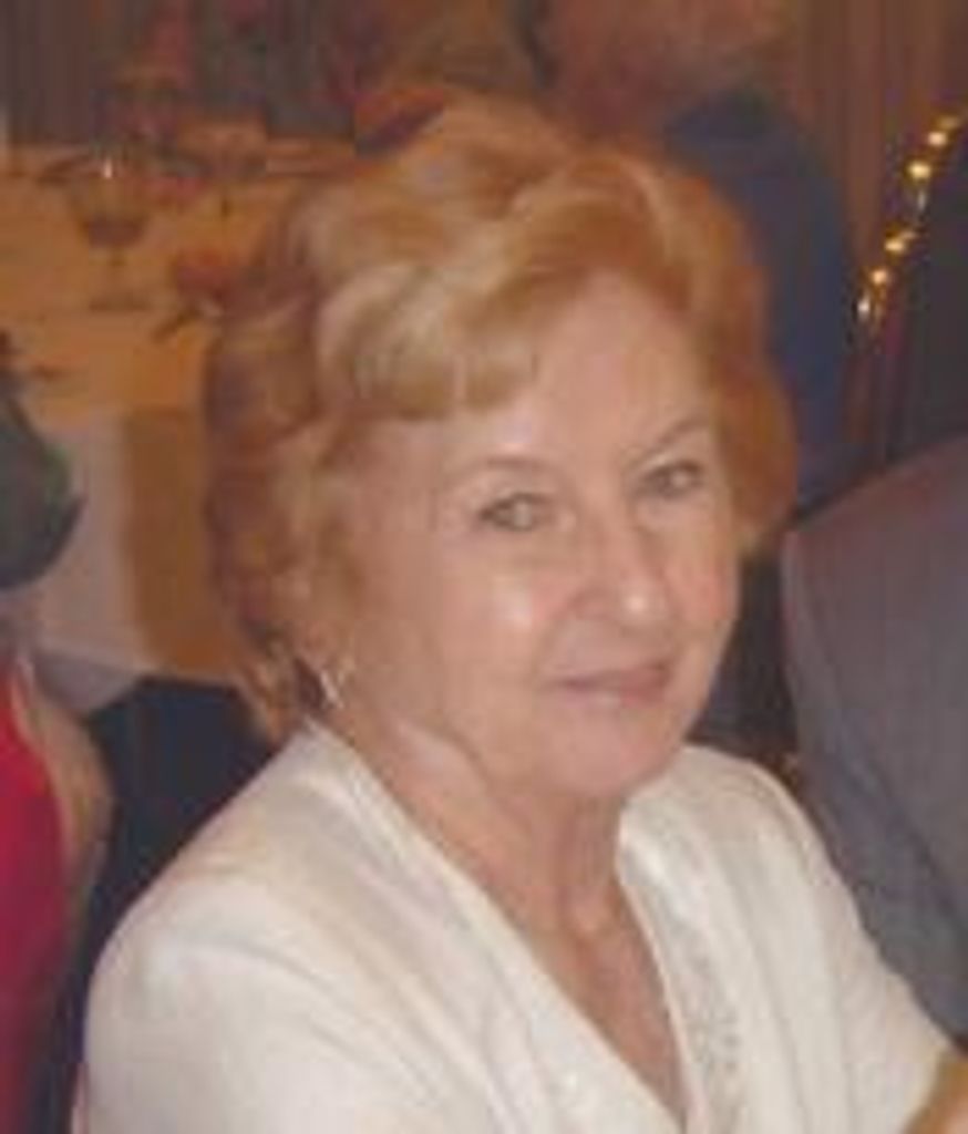 Dorothy A. Godin (Nee Andrasko)
