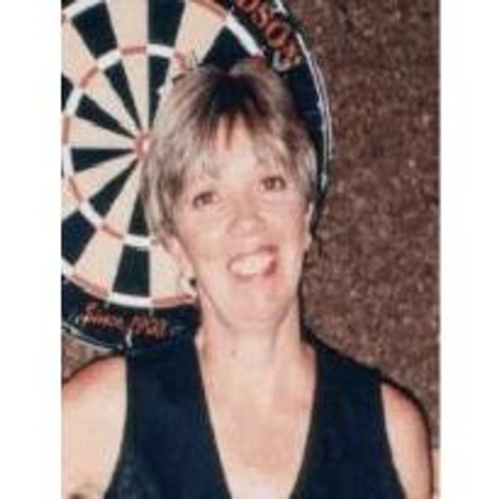 Barbara Ann Hammontree