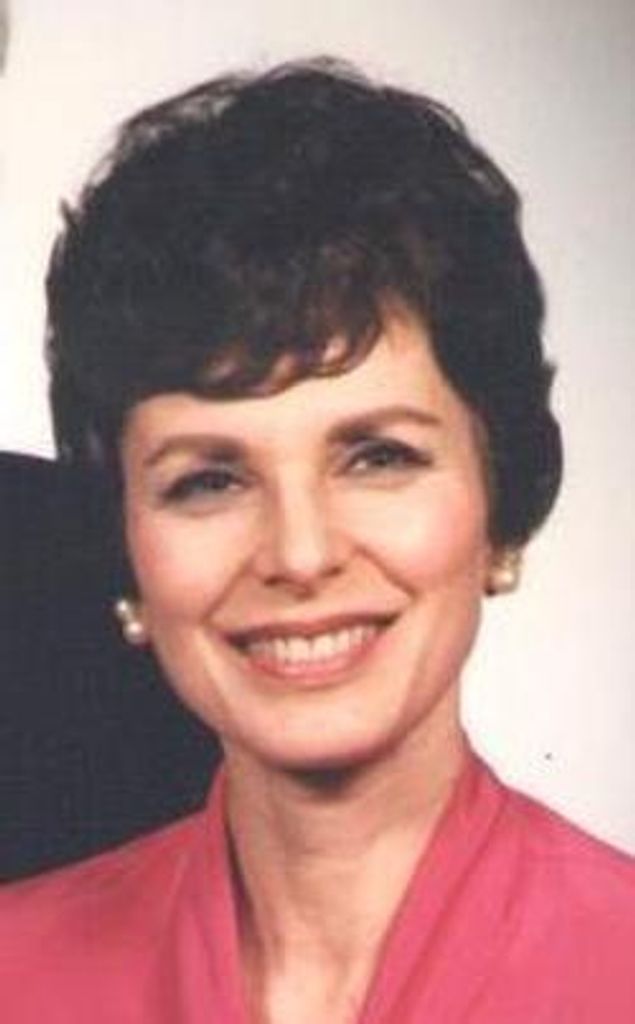Bernice Elaine Almberg