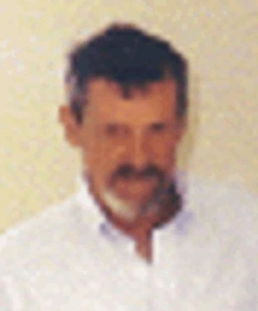 Johnny Caldwell