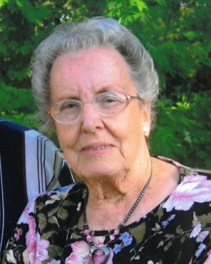 Mildred "Mit" Manzie Brandenburg Profile Photo