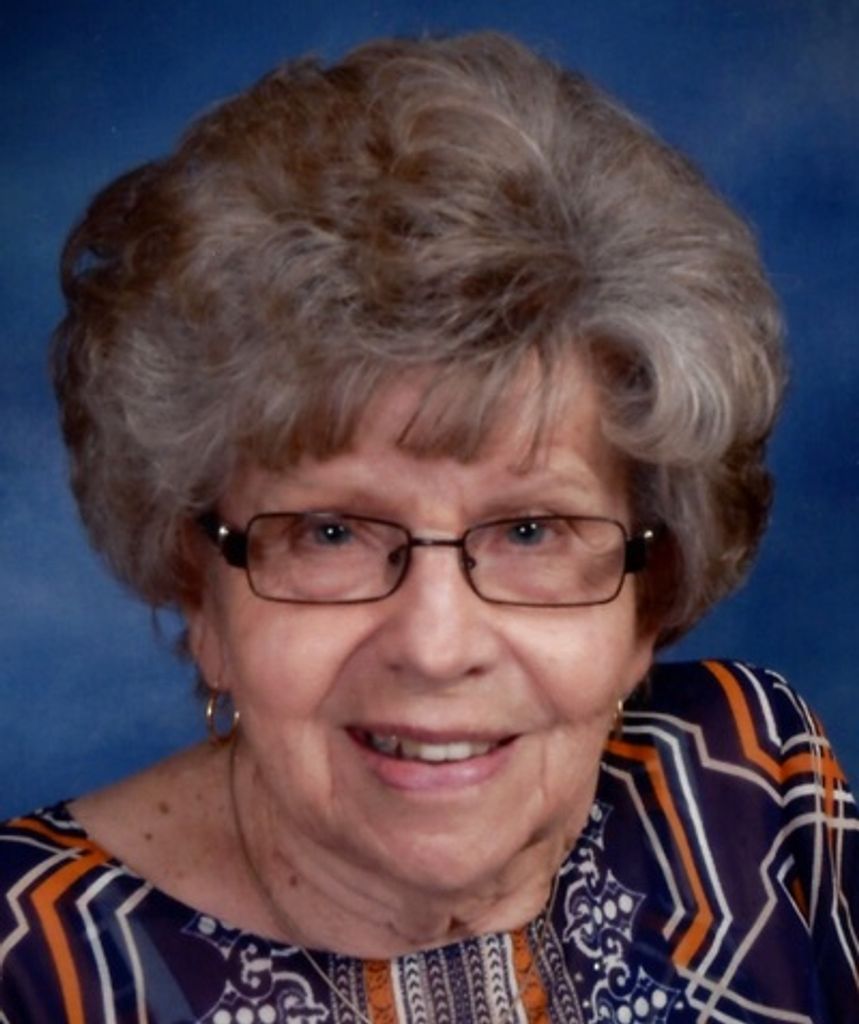 Phyllis A. Morrical Profile Photo