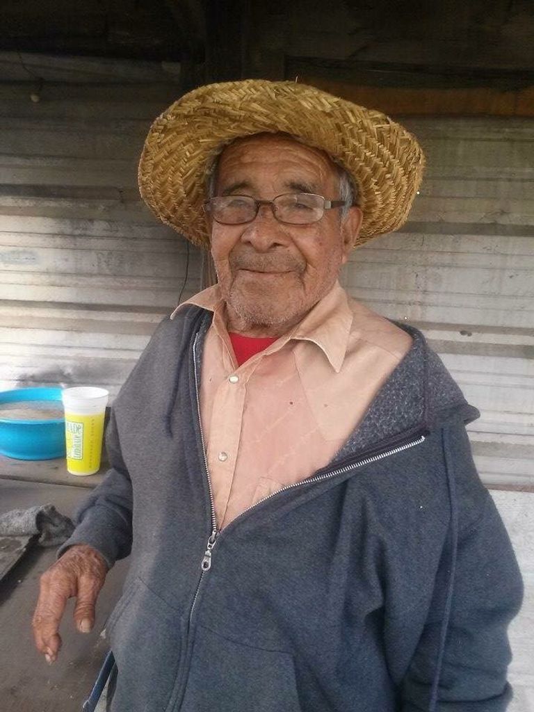 Domingo Cruz