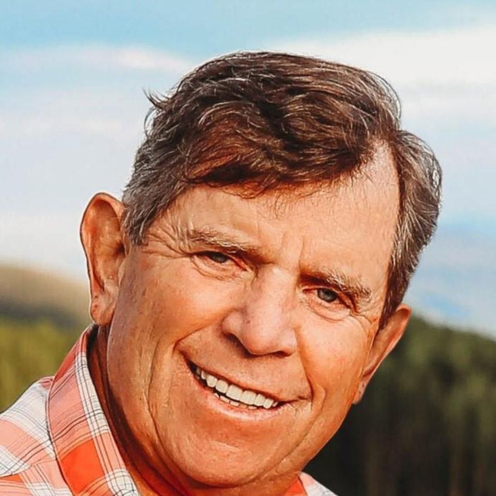 Daniel T. Rose Profile Photo