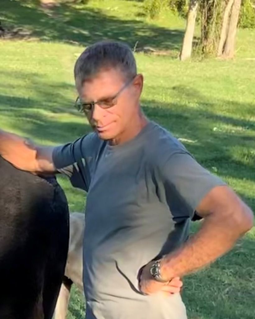 Bryan Allen Paenitz Profile Photo