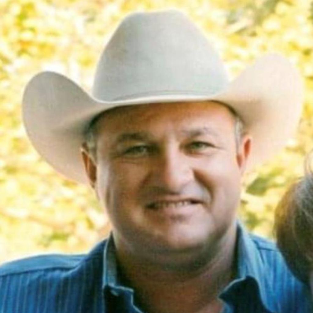 Daniel James Cradeur