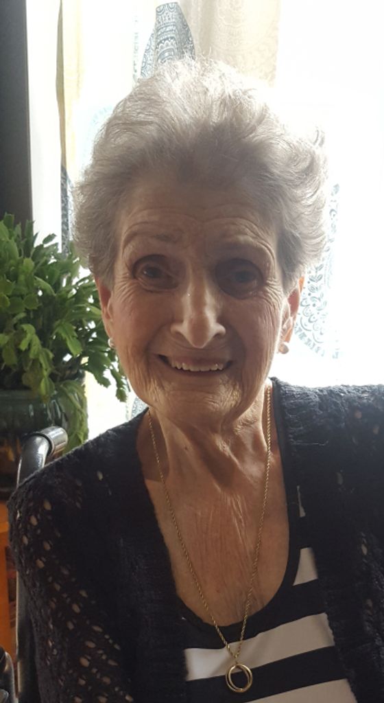 Barbara G. (Wooley) Plizga Profile Photo