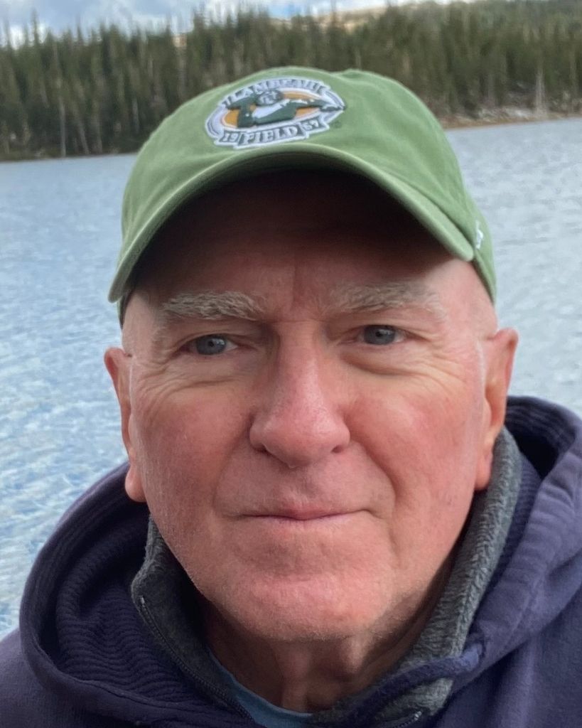 Dean L. Finkenbinder