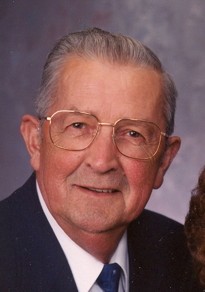 George Borchardt