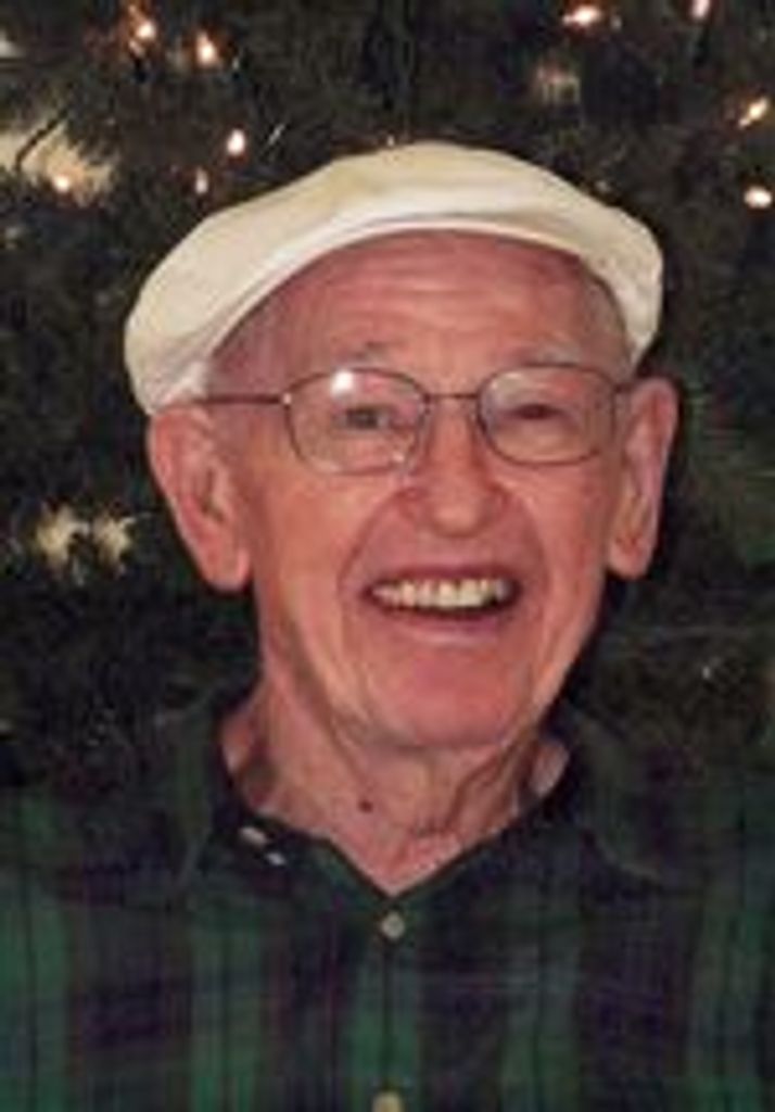 William G. "Bill" Reed