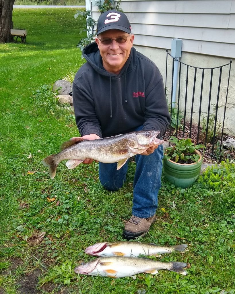 Barry Patrick Bruner Profile Photo