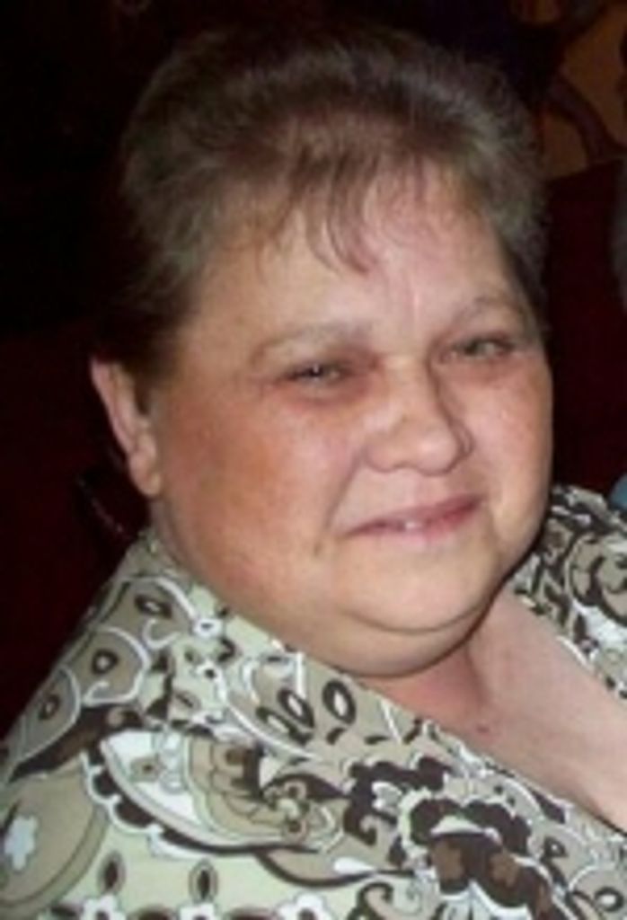 Betty Burton