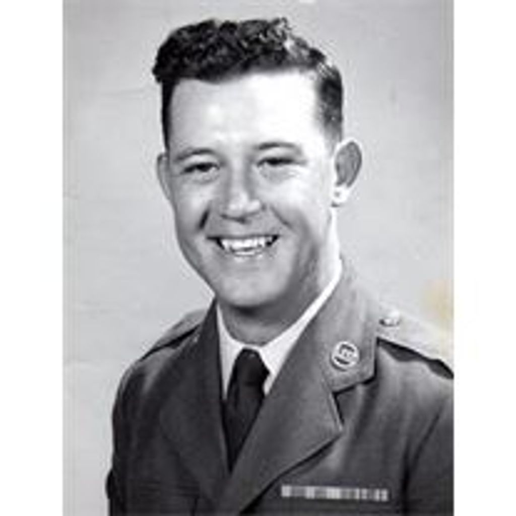 Robert C. O&#39;Connell