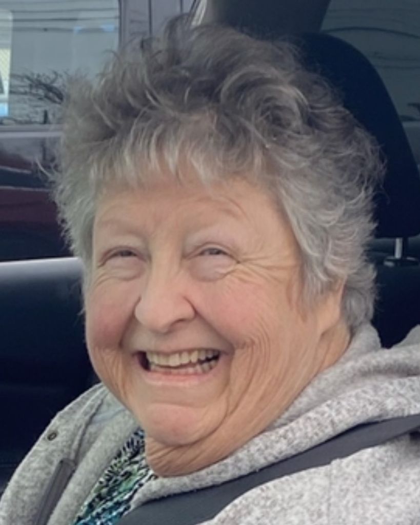 LaRita Gail Mullenix