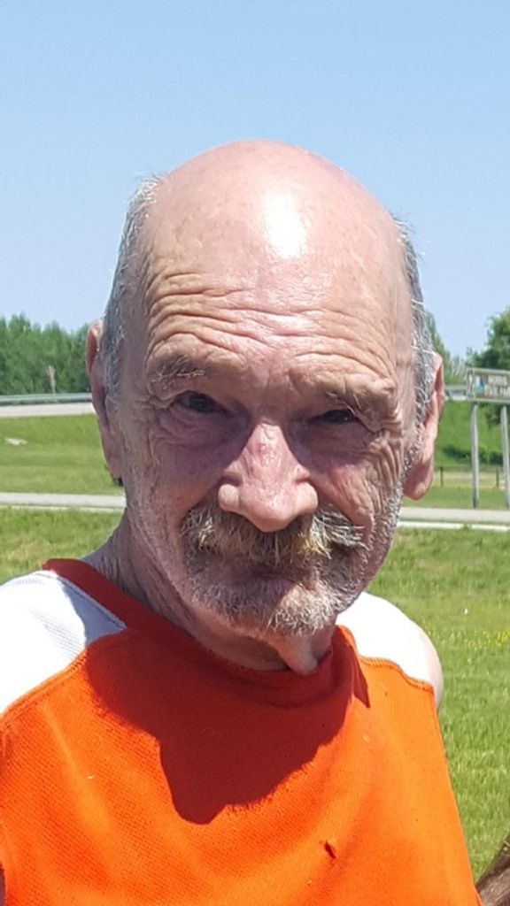 Avery "Buck" J. Noble Profile Photo