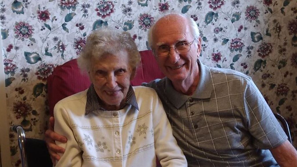 Ann "Penny" Wojtanek