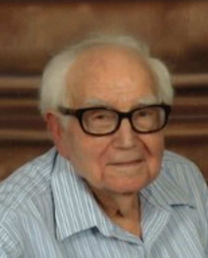 Adolph "Dock" Bradford